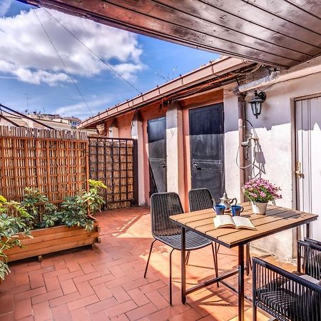 Rr Apartments San Giovanni Ρώμη Εξωτερικό φωτογραφία