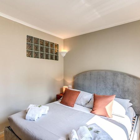 Rr Apartments San Giovanni Ρώμη Εξωτερικό φωτογραφία