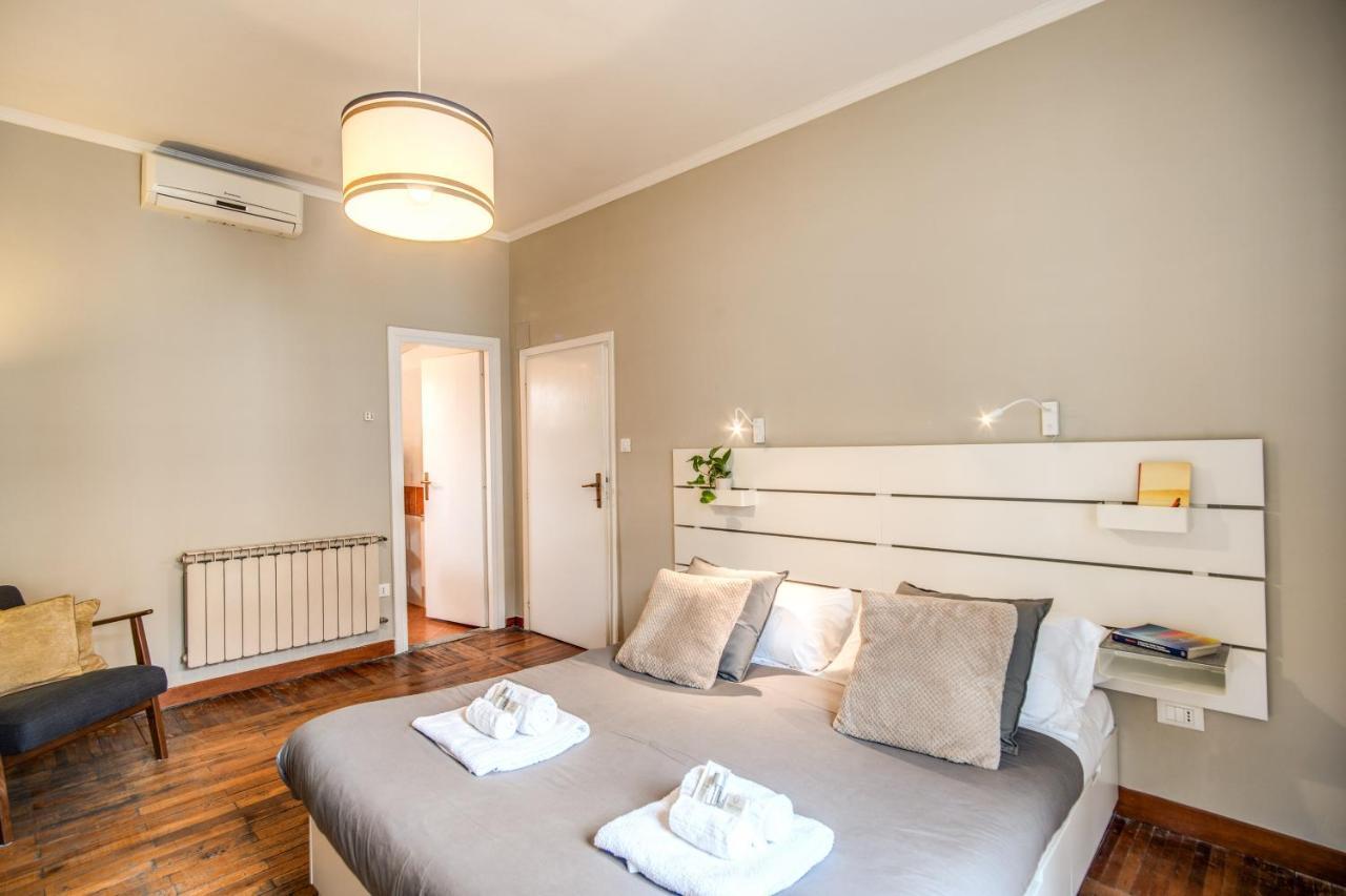 Rr Apartments San Giovanni Ρώμη Εξωτερικό φωτογραφία