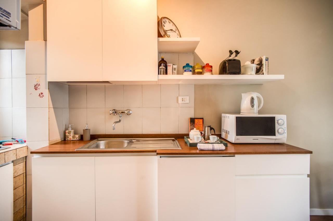 Rr Apartments San Giovanni Ρώμη Εξωτερικό φωτογραφία