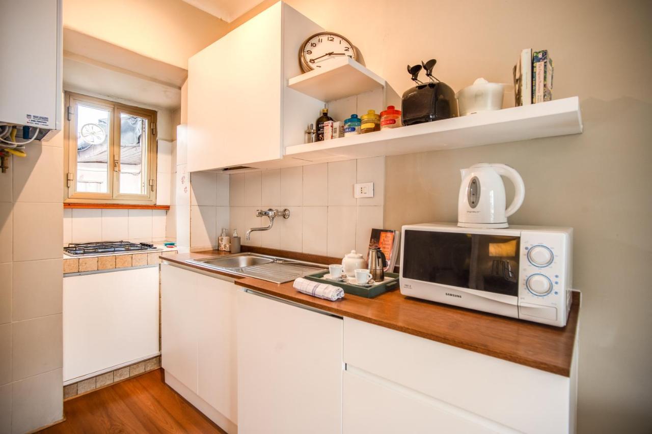 Rr Apartments San Giovanni Ρώμη Εξωτερικό φωτογραφία