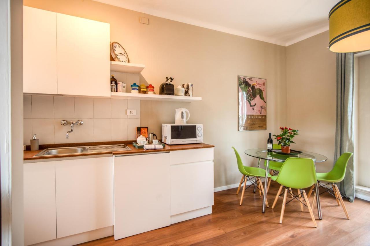 Rr Apartments San Giovanni Ρώμη Εξωτερικό φωτογραφία