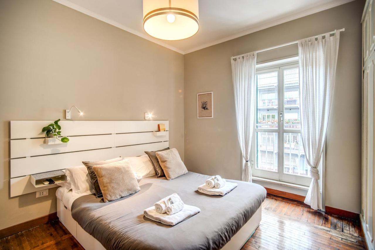 Rr Apartments San Giovanni Ρώμη Εξωτερικό φωτογραφία