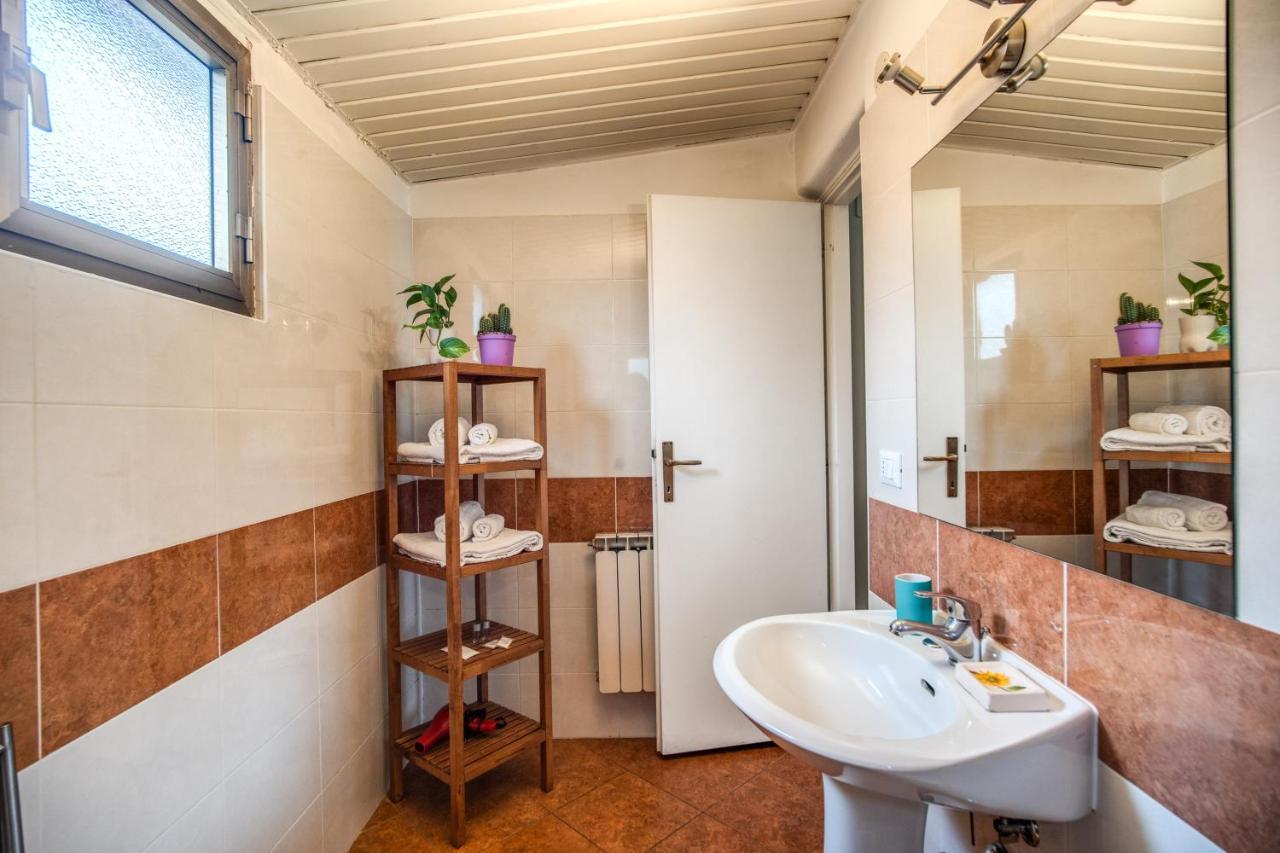Rr Apartments San Giovanni Ρώμη Εξωτερικό φωτογραφία