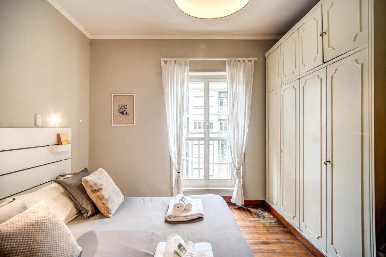 Rr Apartments San Giovanni Ρώμη Εξωτερικό φωτογραφία