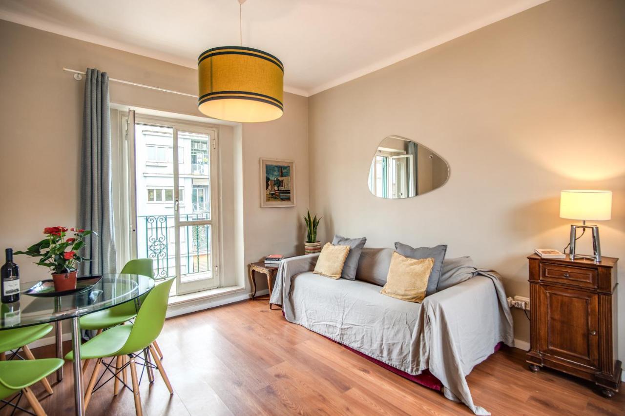 Rr Apartments San Giovanni Ρώμη Εξωτερικό φωτογραφία