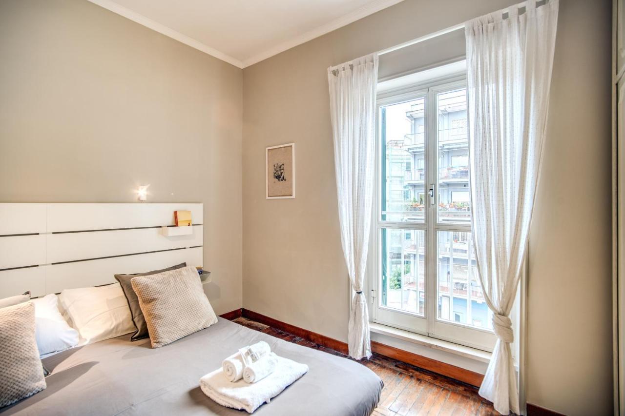 Rr Apartments San Giovanni Ρώμη Εξωτερικό φωτογραφία