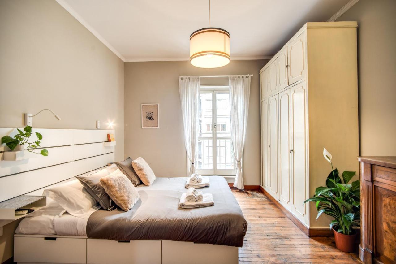 Rr Apartments San Giovanni Ρώμη Εξωτερικό φωτογραφία