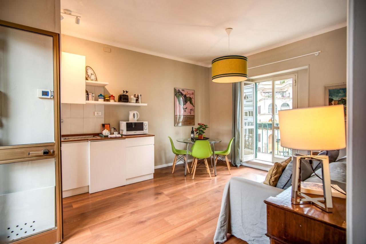 Rr Apartments San Giovanni Ρώμη Εξωτερικό φωτογραφία