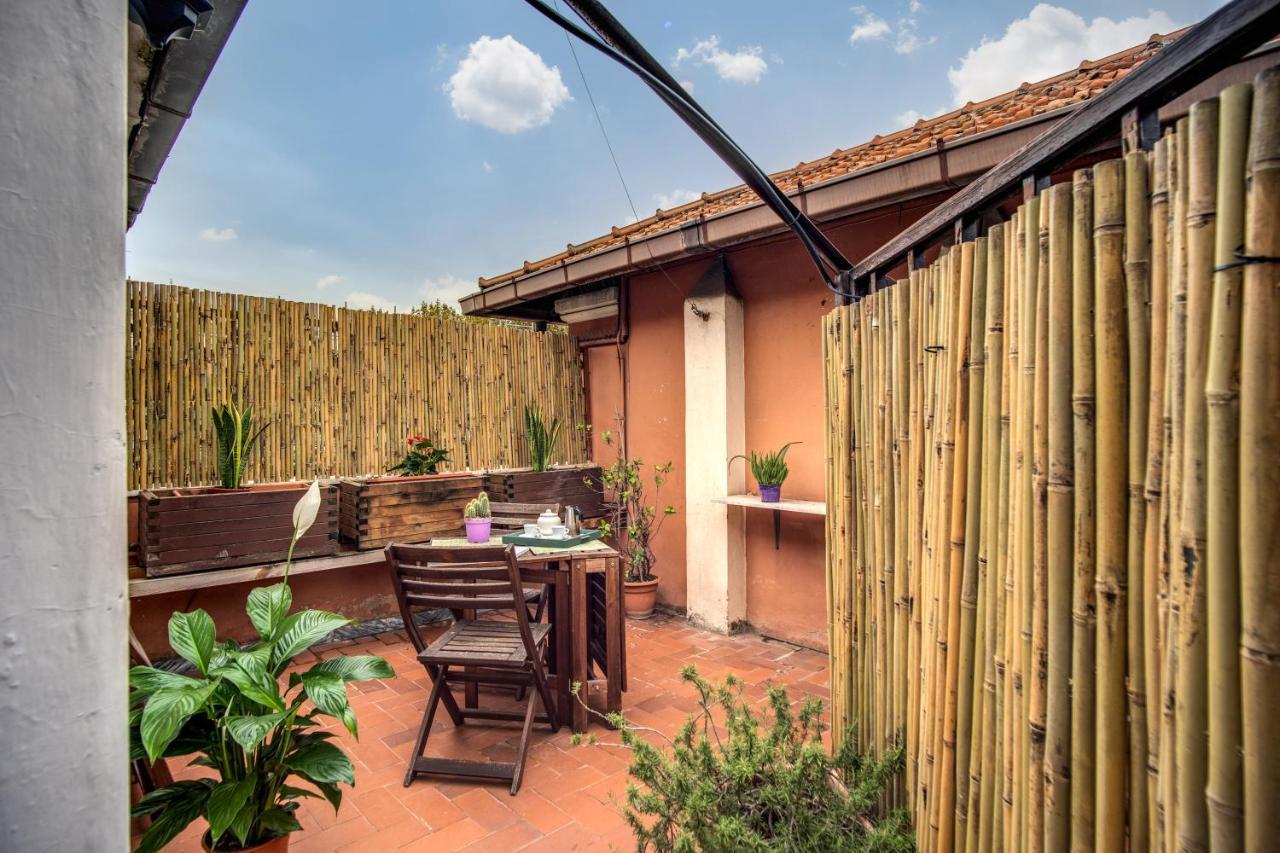 Rr Apartments San Giovanni Ρώμη Εξωτερικό φωτογραφία