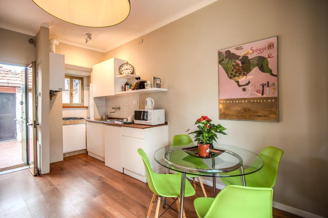 Rr Apartments San Giovanni Ρώμη Εξωτερικό φωτογραφία