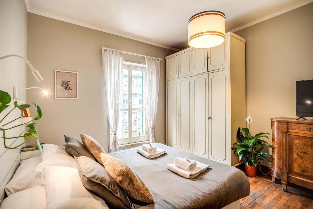 Rr Apartments San Giovanni Ρώμη Εξωτερικό φωτογραφία