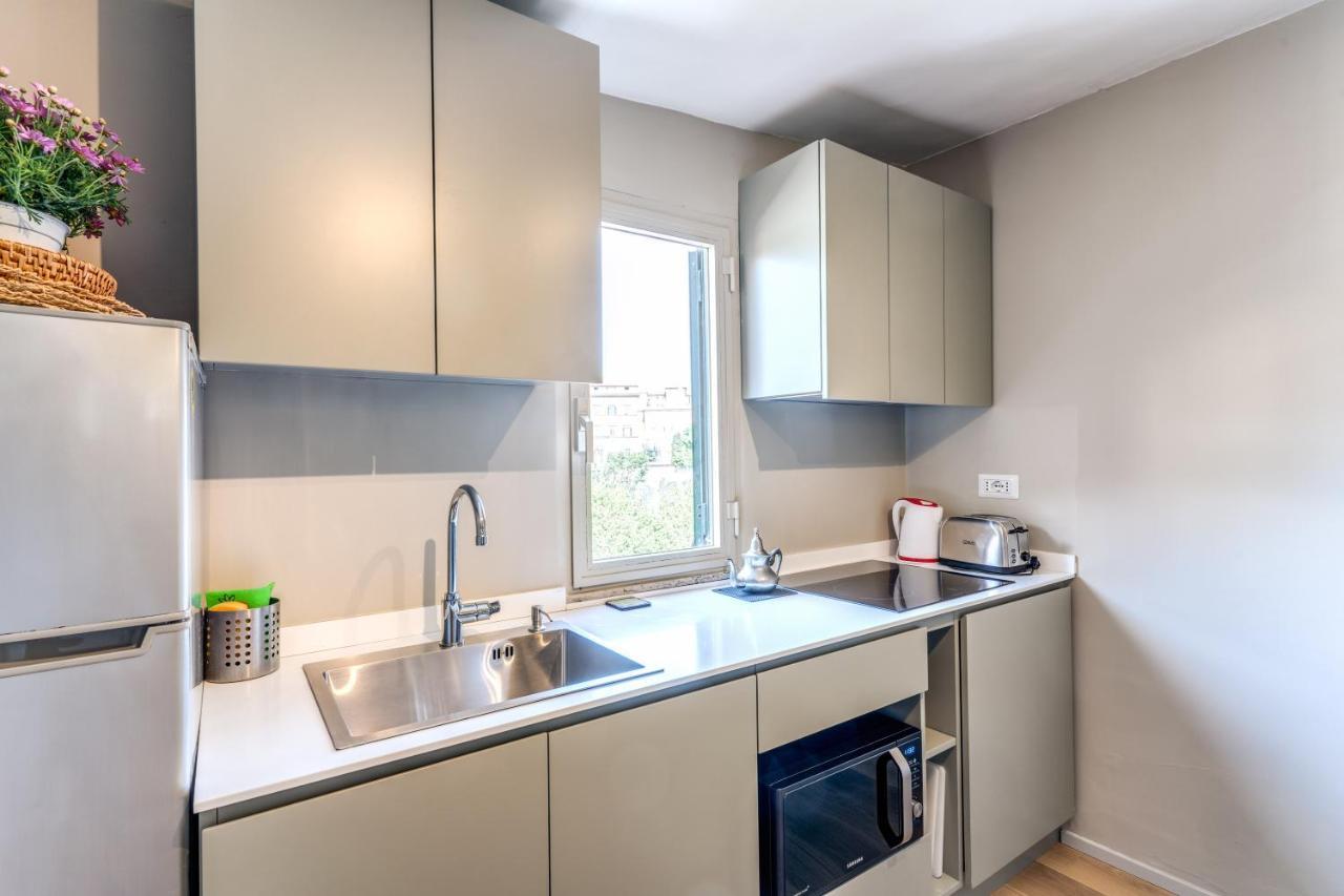 Rr Apartments San Giovanni Ρώμη Εξωτερικό φωτογραφία
