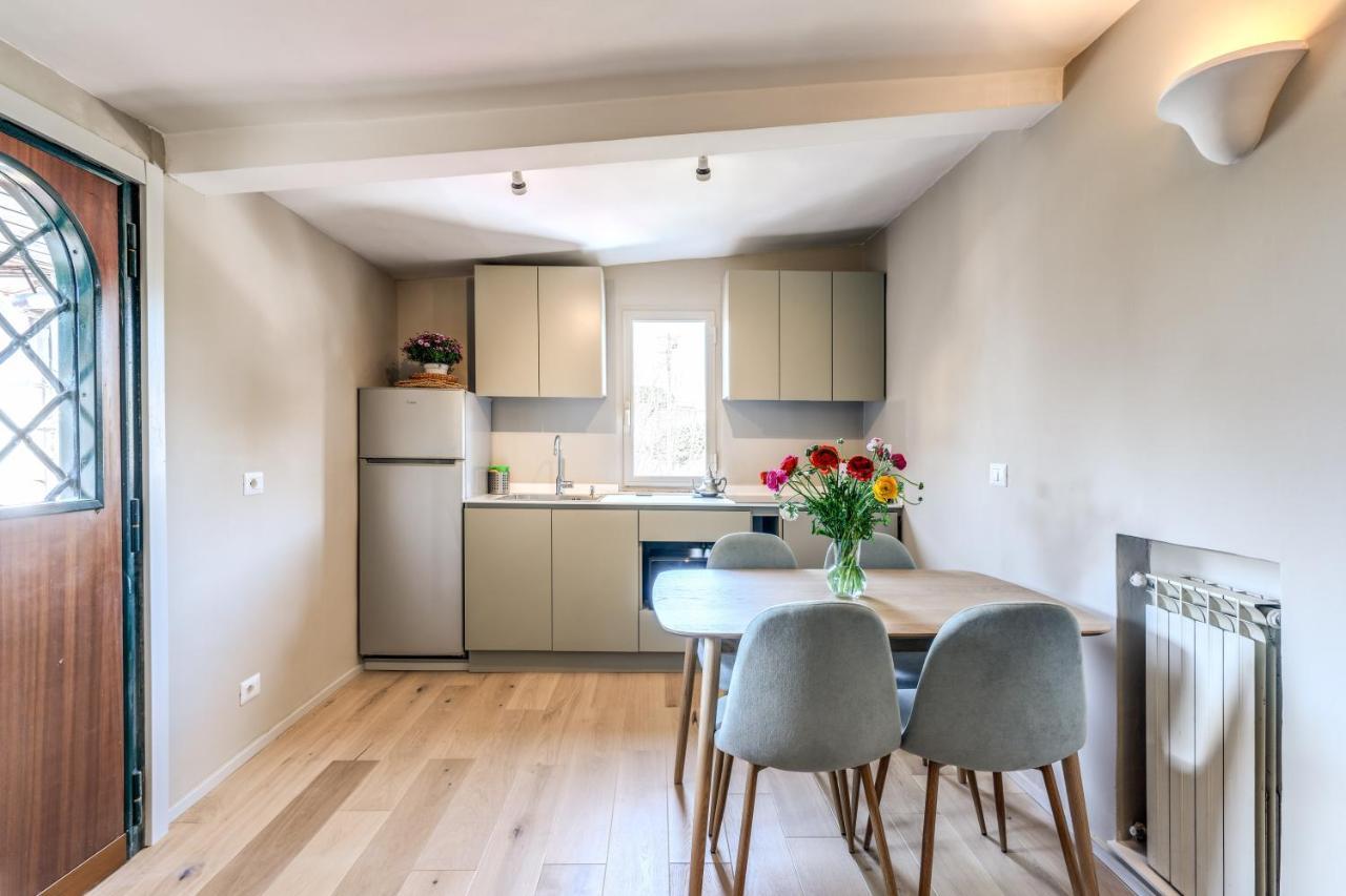 Rr Apartments San Giovanni Ρώμη Εξωτερικό φωτογραφία