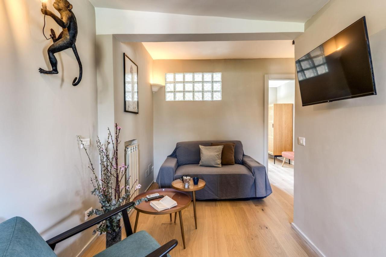 Rr Apartments San Giovanni Ρώμη Εξωτερικό φωτογραφία