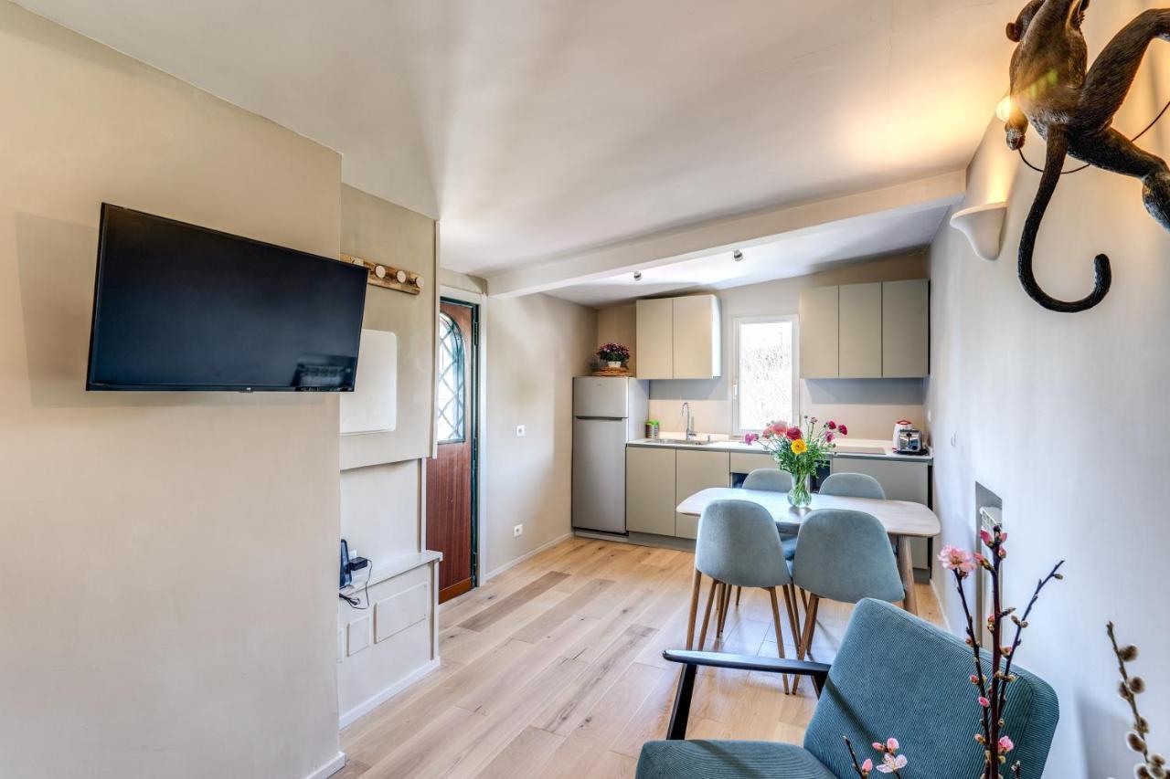 Rr Apartments San Giovanni Ρώμη Εξωτερικό φωτογραφία