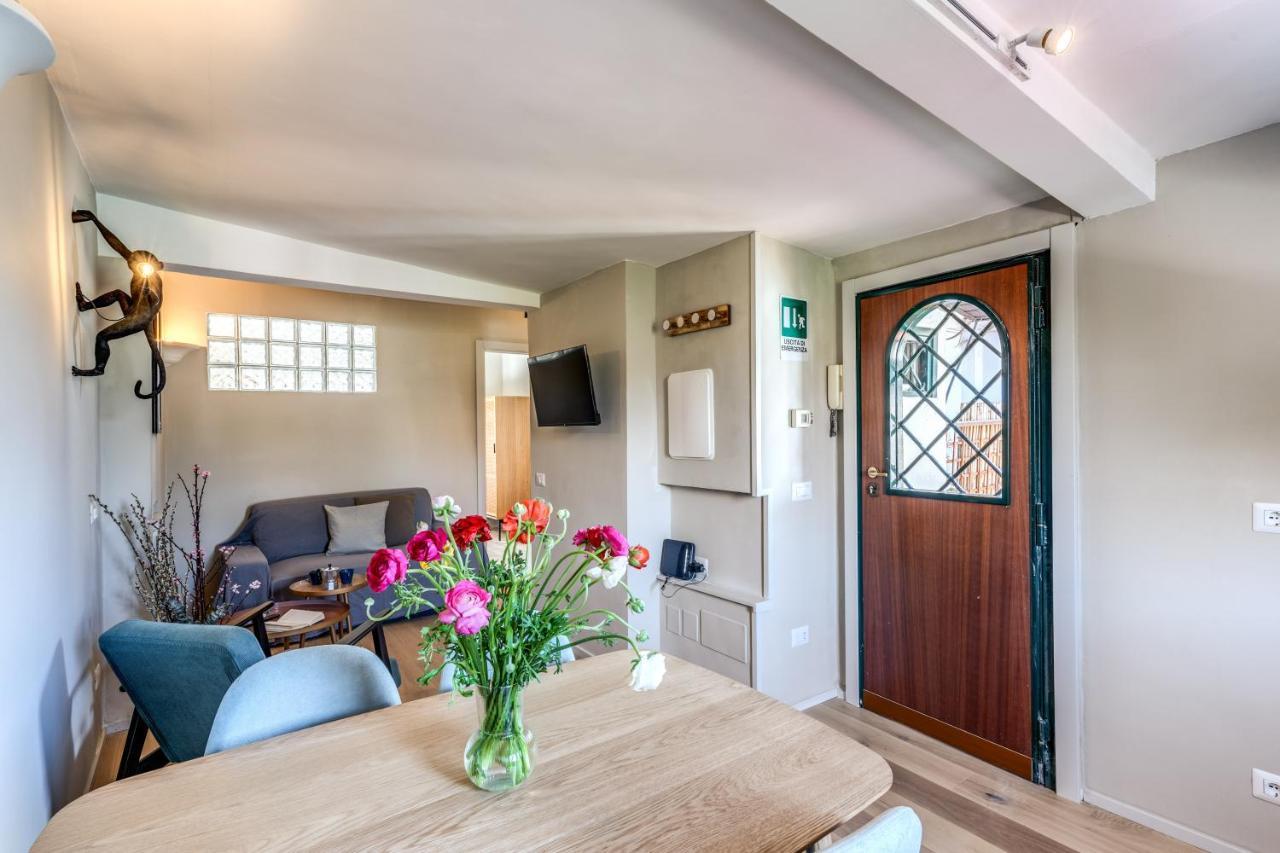 Rr Apartments San Giovanni Ρώμη Εξωτερικό φωτογραφία