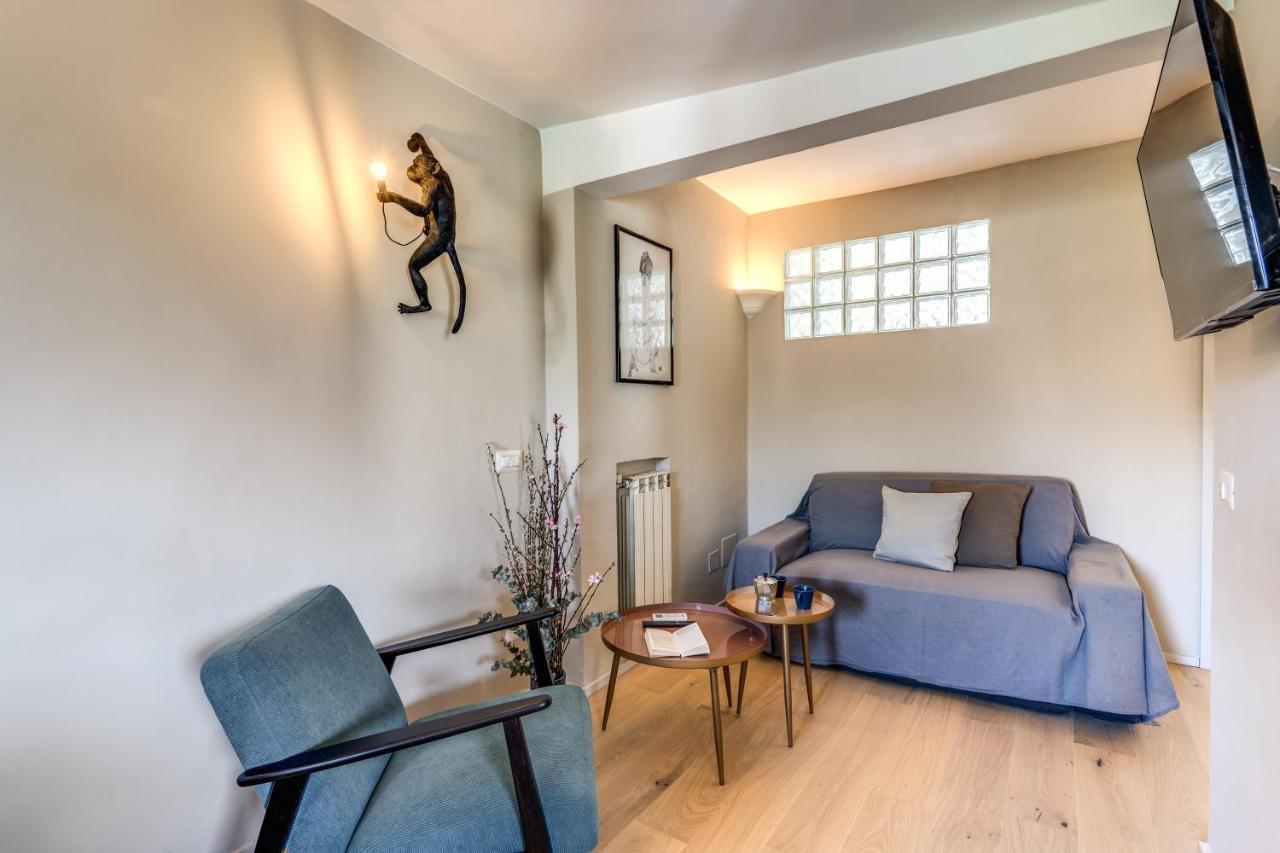 Rr Apartments San Giovanni Ρώμη Εξωτερικό φωτογραφία