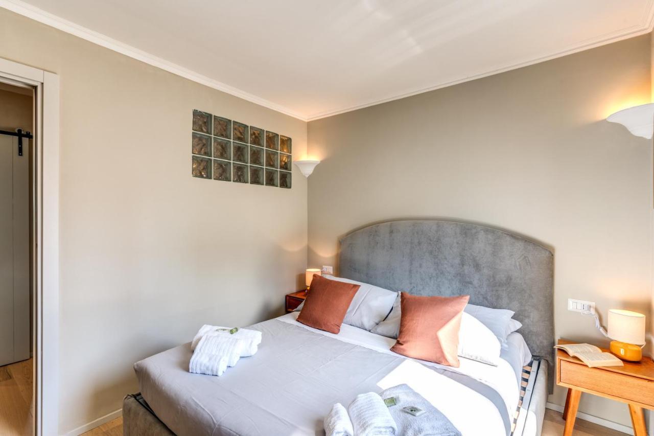 Rr Apartments San Giovanni Ρώμη Εξωτερικό φωτογραφία