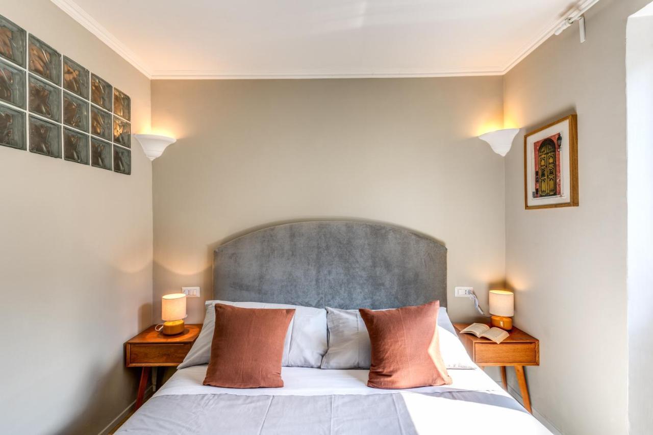 Rr Apartments San Giovanni Ρώμη Εξωτερικό φωτογραφία