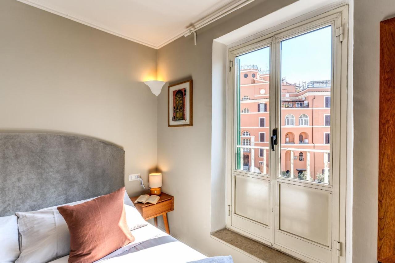 Rr Apartments San Giovanni Ρώμη Εξωτερικό φωτογραφία