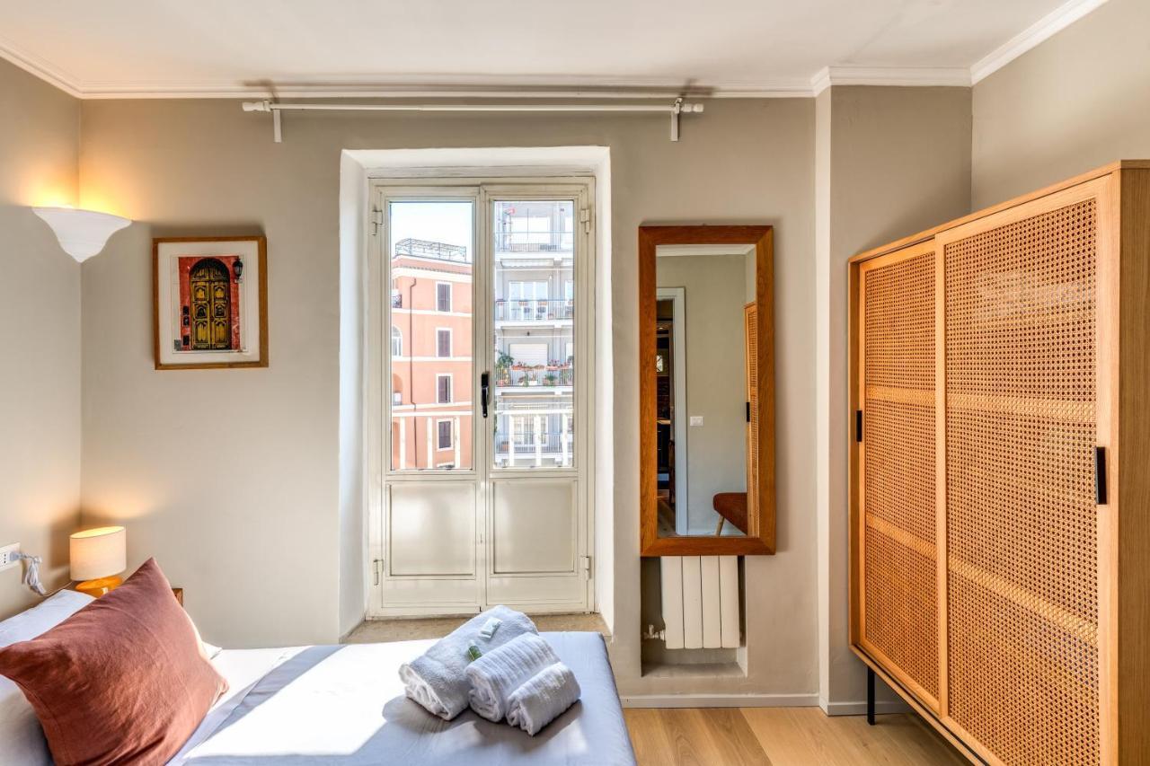 Rr Apartments San Giovanni Ρώμη Εξωτερικό φωτογραφία