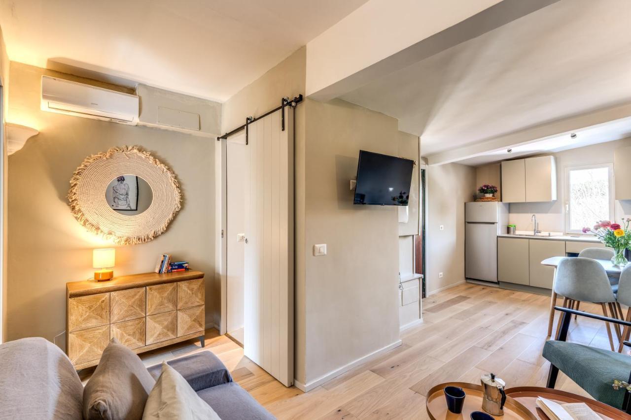 Rr Apartments San Giovanni Ρώμη Εξωτερικό φωτογραφία