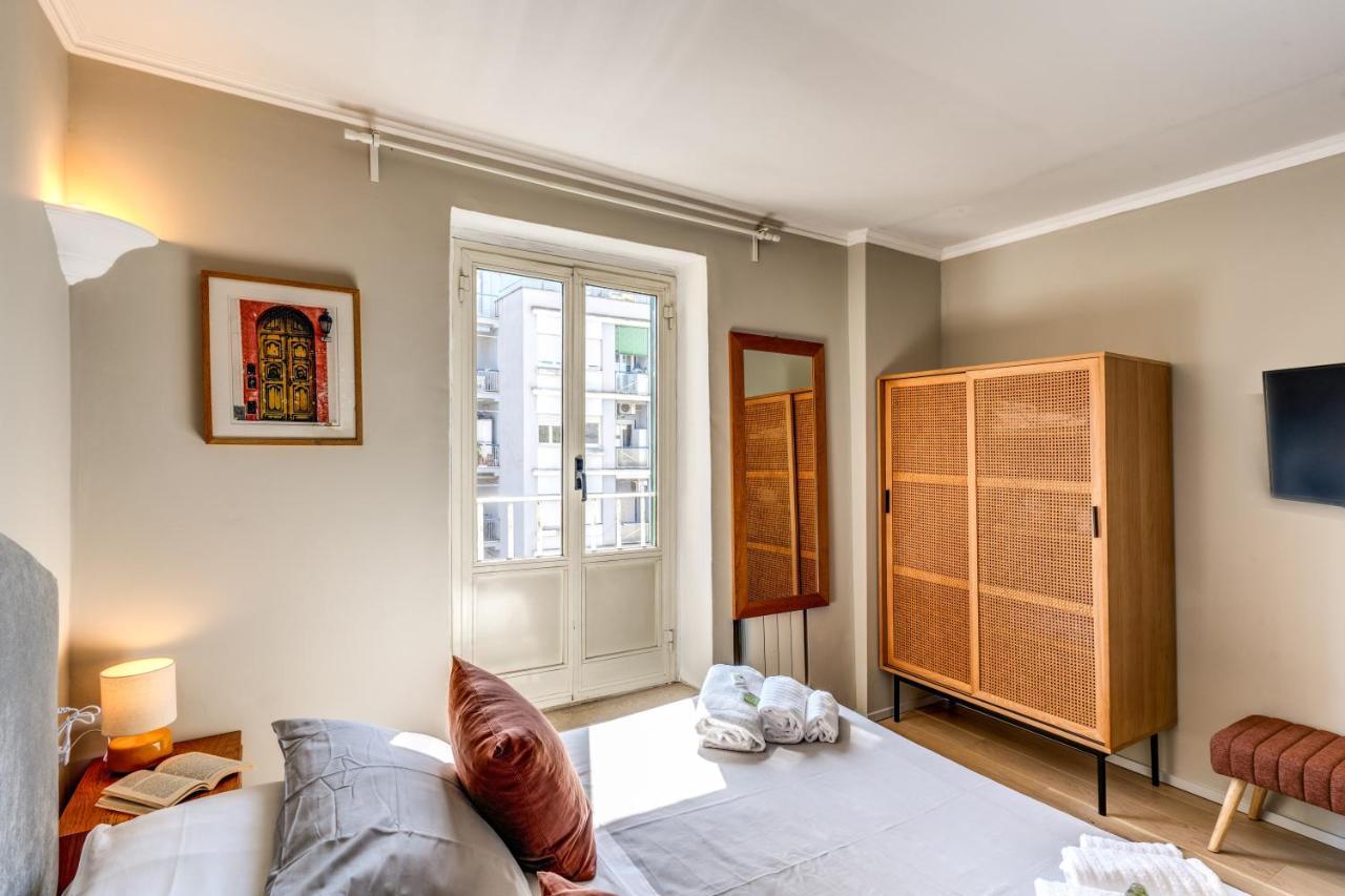 Rr Apartments San Giovanni Ρώμη Εξωτερικό φωτογραφία