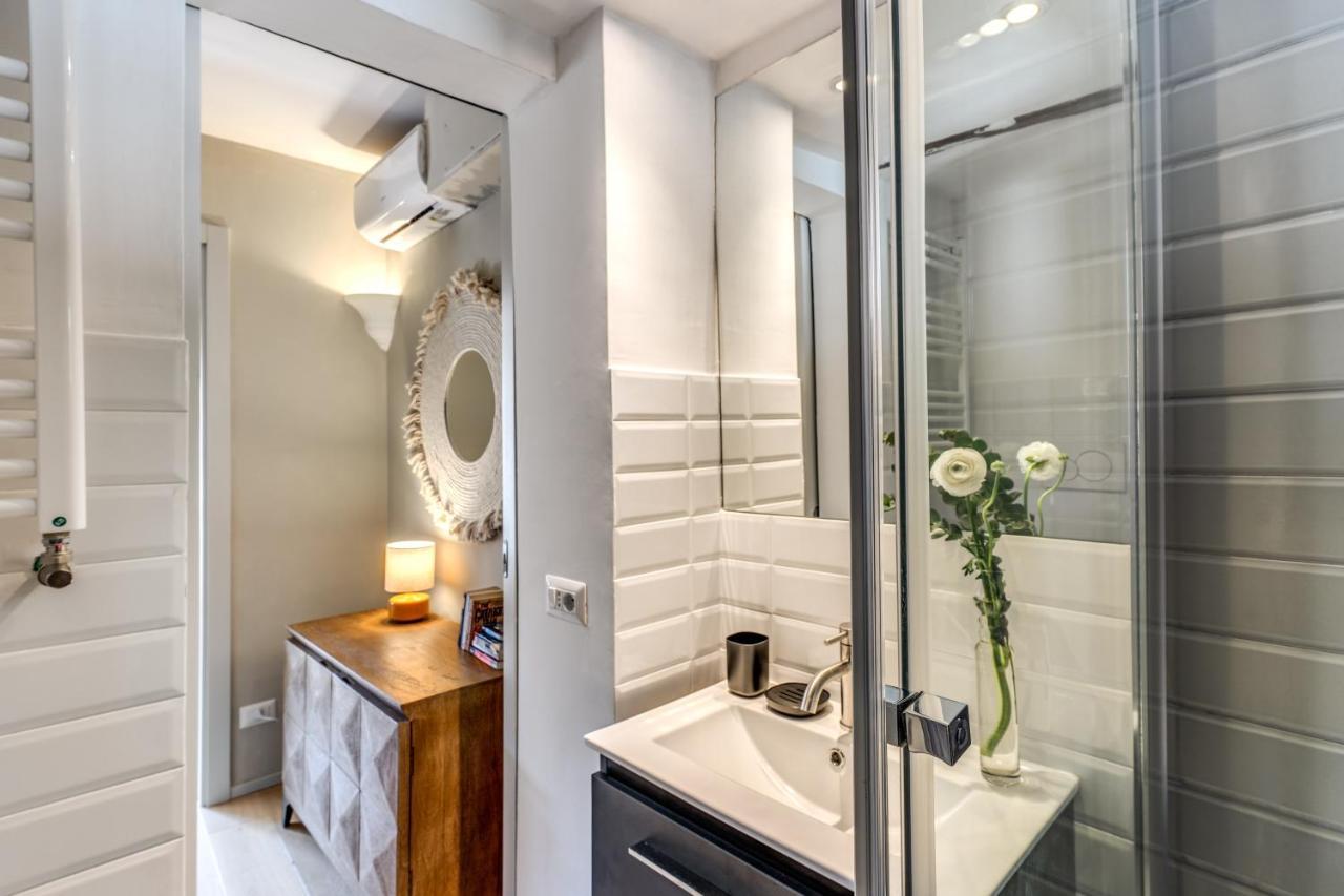 Rr Apartments San Giovanni Ρώμη Εξωτερικό φωτογραφία