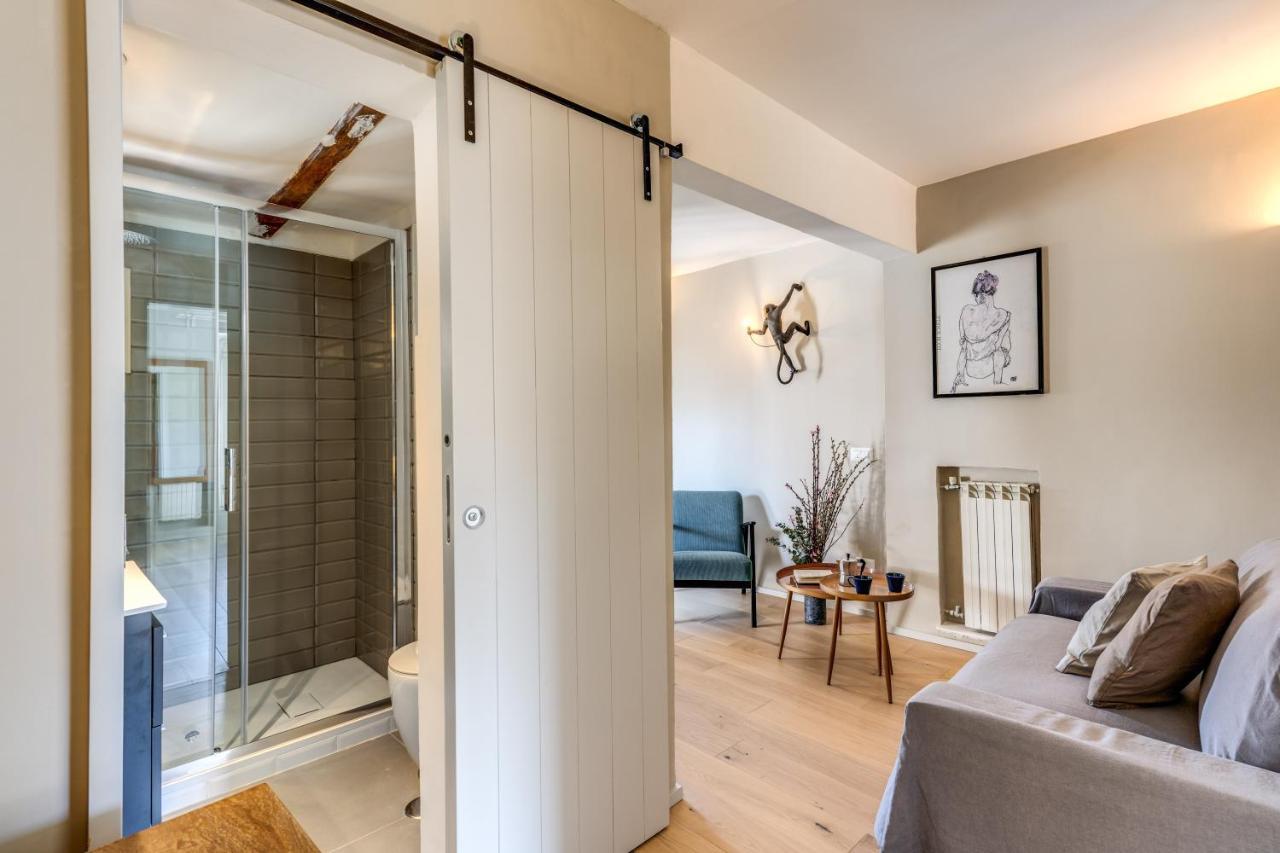 Rr Apartments San Giovanni Ρώμη Εξωτερικό φωτογραφία