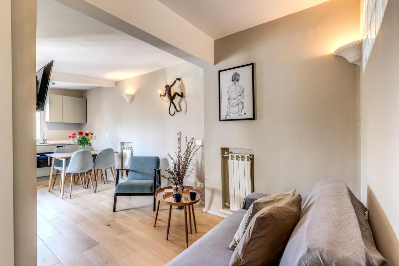 Rr Apartments San Giovanni Ρώμη Εξωτερικό φωτογραφία