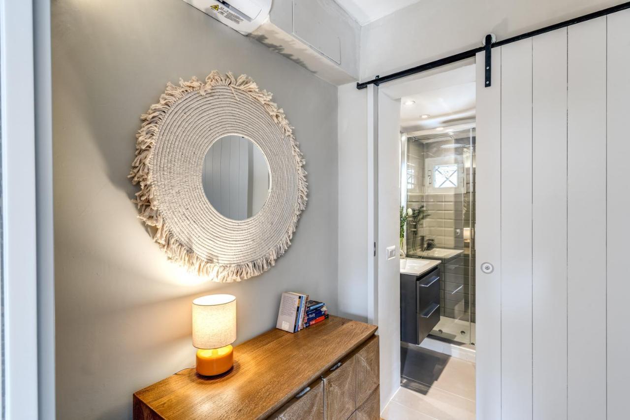 Rr Apartments San Giovanni Ρώμη Εξωτερικό φωτογραφία