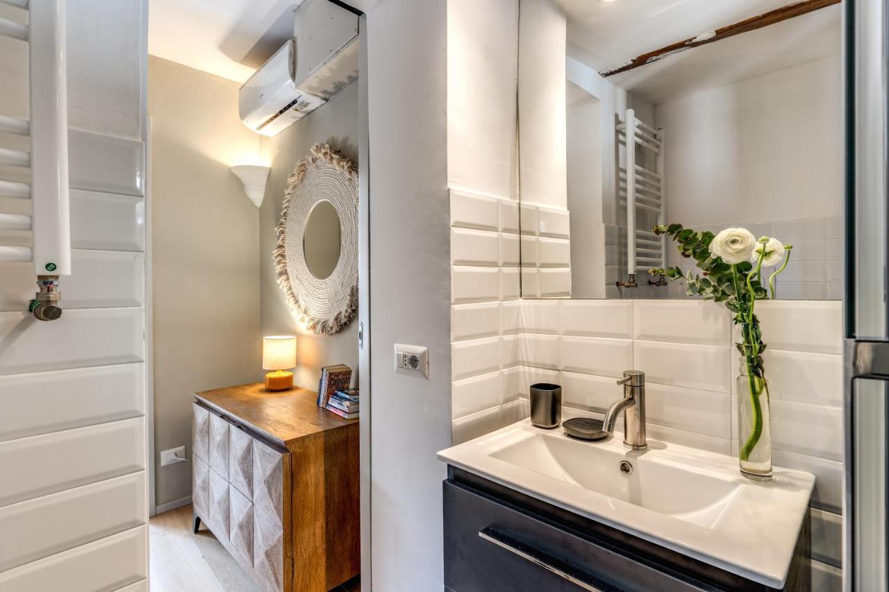 Rr Apartments San Giovanni Ρώμη Εξωτερικό φωτογραφία