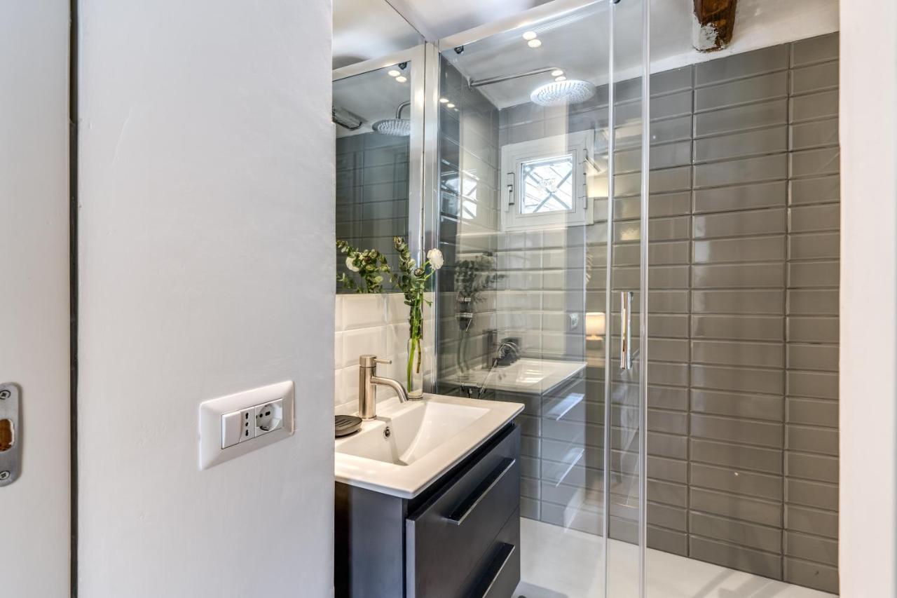 Rr Apartments San Giovanni Ρώμη Εξωτερικό φωτογραφία