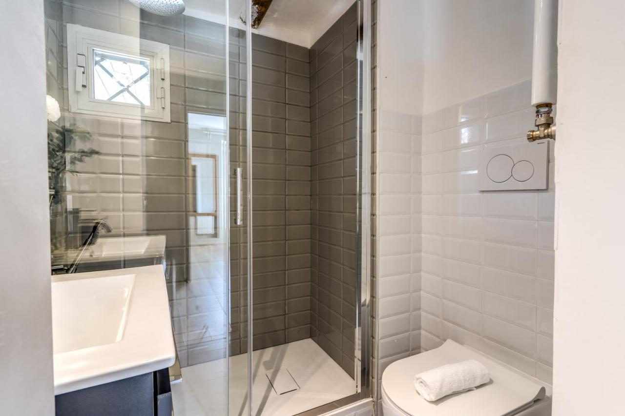 Rr Apartments San Giovanni Ρώμη Εξωτερικό φωτογραφία